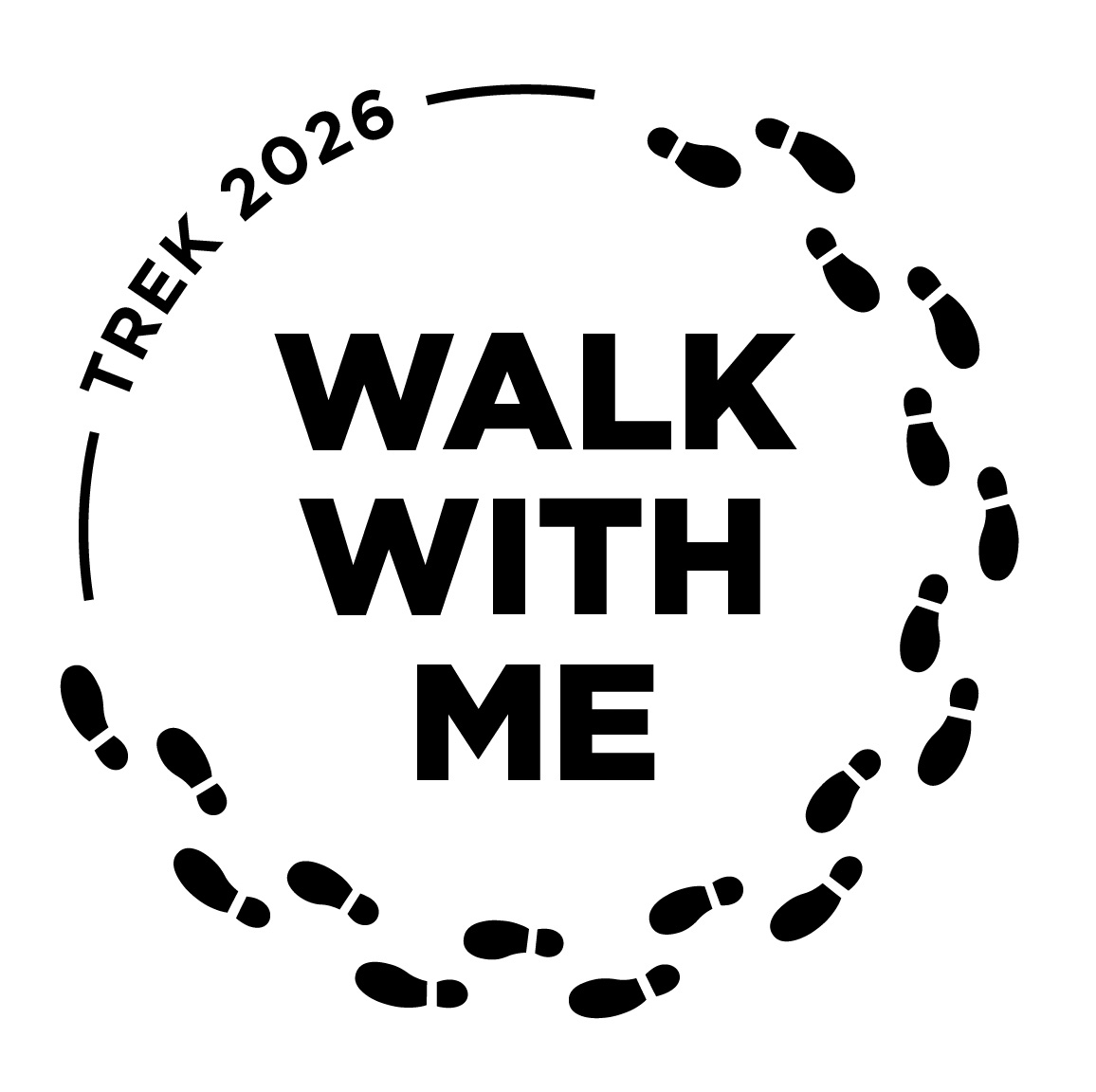 Parker Stake Trek 2026